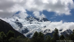 Mt Cook